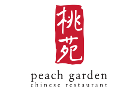 Peach Garden