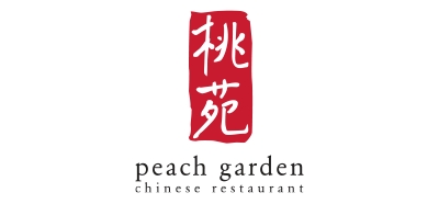 Peach Garden