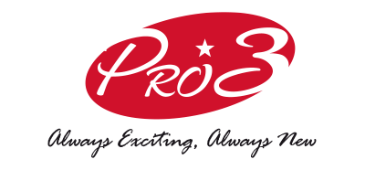Pro*3 Institutional Catering