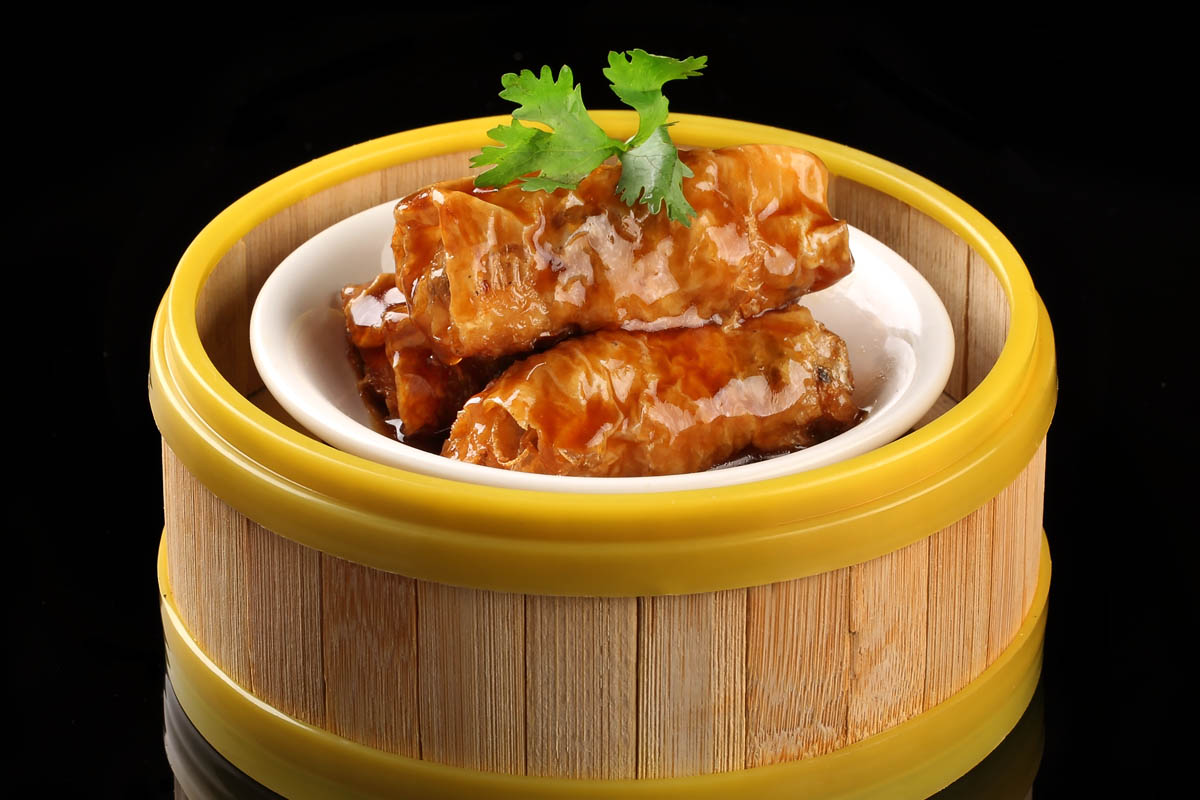 Hong Kong Sheng Kee Noodle House