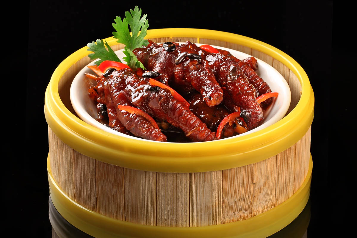 Hong Kong Sheng Kee Noodle House