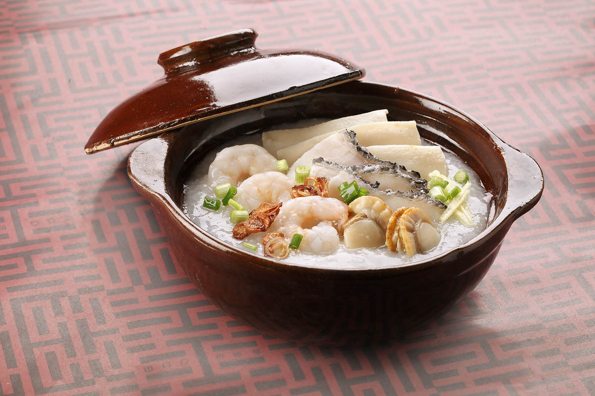 Hong Kong Sheng Kee Noodle House