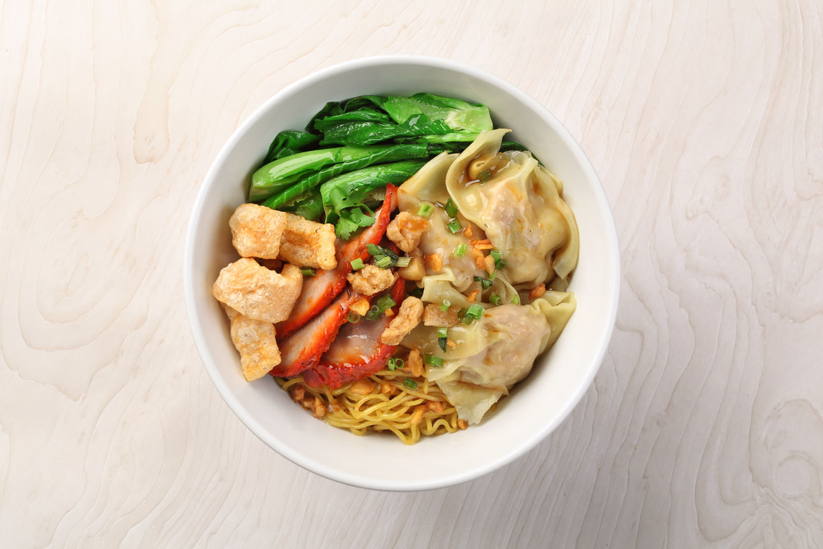 Bowl Thai