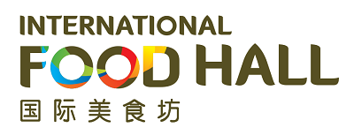 International Food Hall