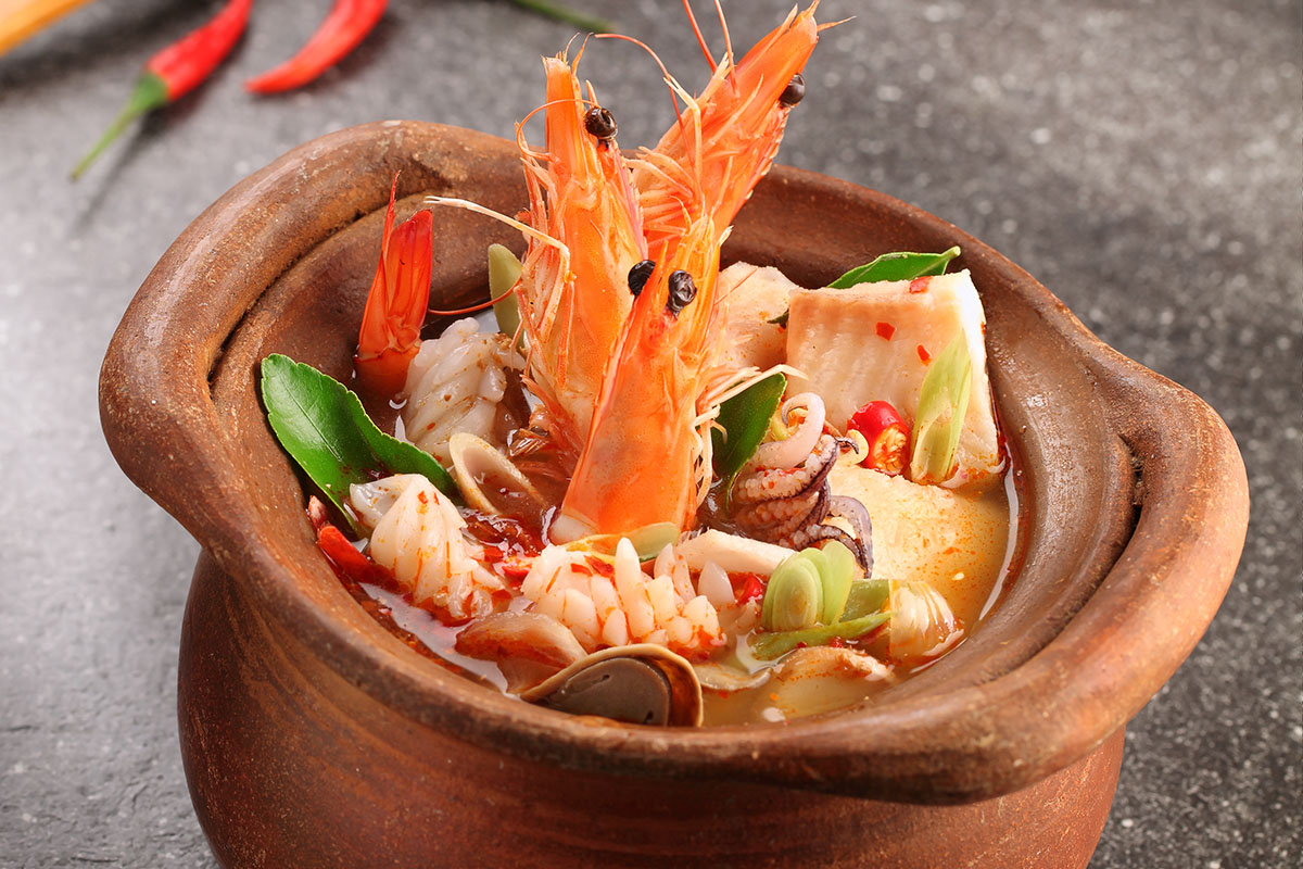 Lerk Thai