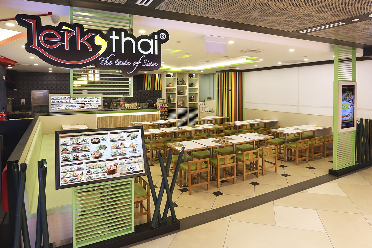 Lerk Thai