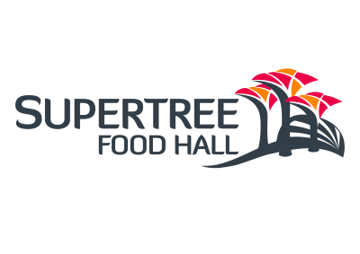 SuperTree Food Hall