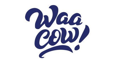 Waa Cow!